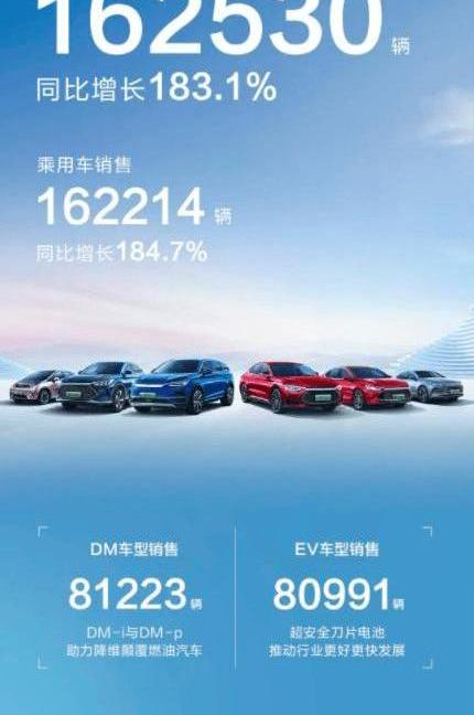 BYD, Aouita, Qichen, Weilai, Aouita 11