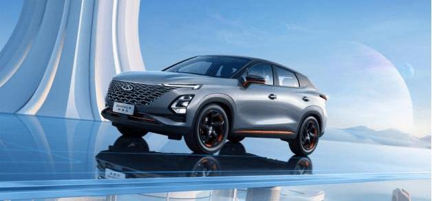 Chery, Xingtu, Jietu, QQ Ice Cream, Little Ant