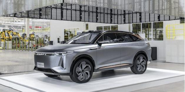 Chery, Xingtu, Jietu, QQ Ice Cream, Little Ant