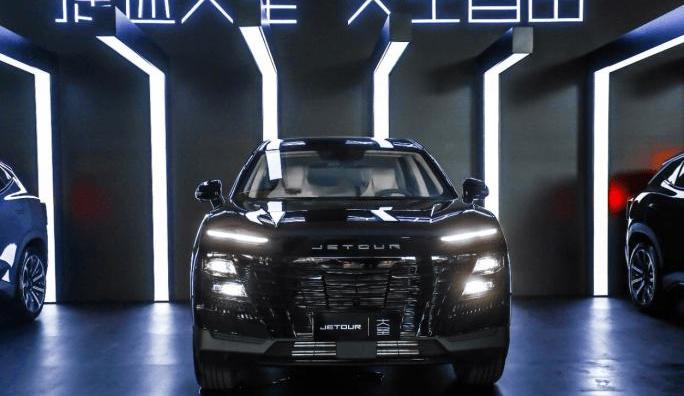 Chery, Xingtu, Jietu, QQ Ice Cream, Little Ant