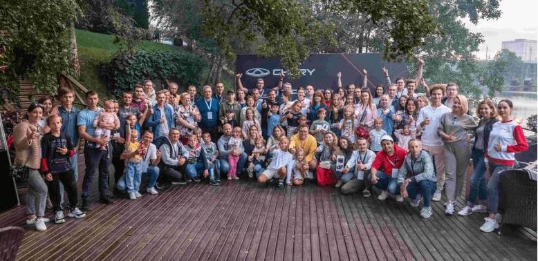 Chery, Xingtu, Jietu, QQ Ice Cream, Little Ant