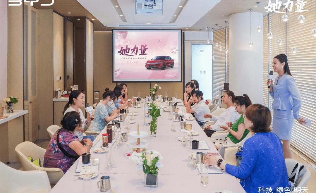 BYD, Han, Beijing, concept, discovery