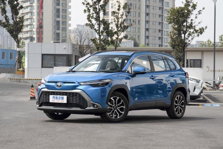 Honda, Toyota, Aeon, Guangzhou Automobile Group, AION Y