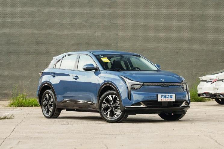 BYD, Ai 'an, Beijing, Geely Automobile, Zero Run Automobile