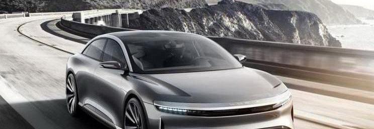 Tesla, Weilai, LI, Tucki, Volkswagen