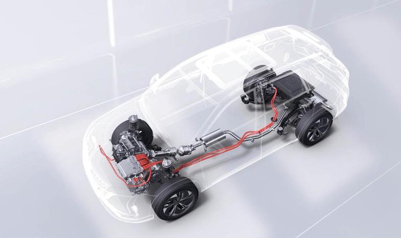 Lexus, Geely Automobile, BYD, Great Wall, Chery