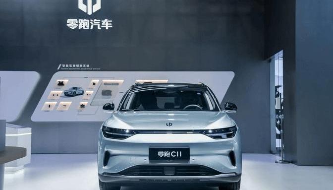 zero-run car