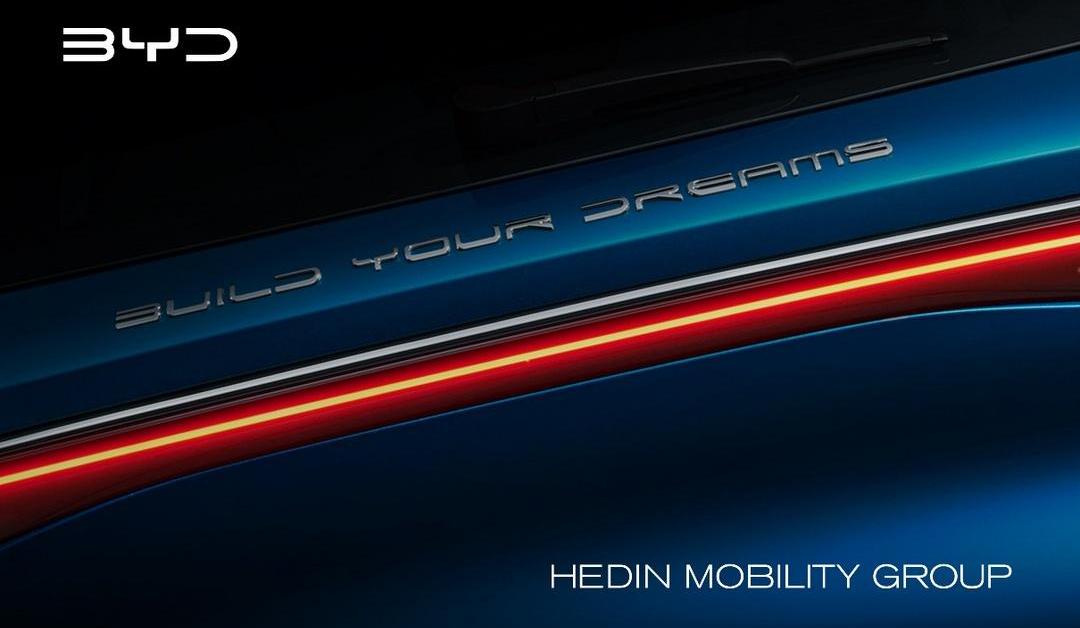 BYD