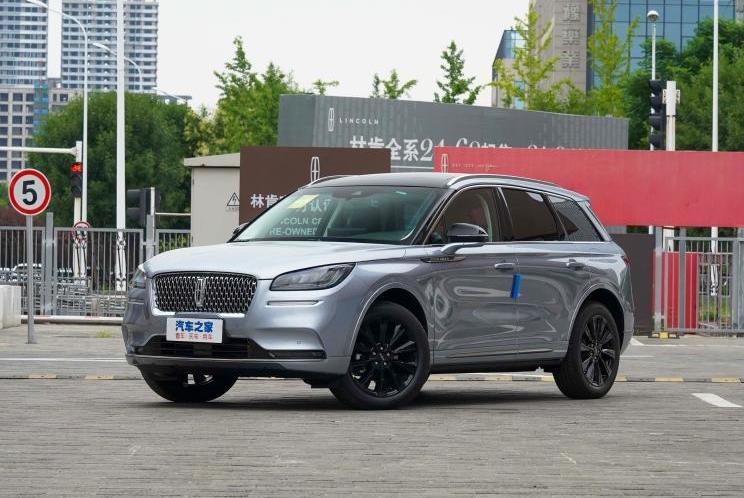 Ford, Lincoln, Transit, Lingrui, Mondeo