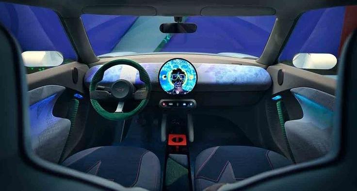 MINI, Great Wall 