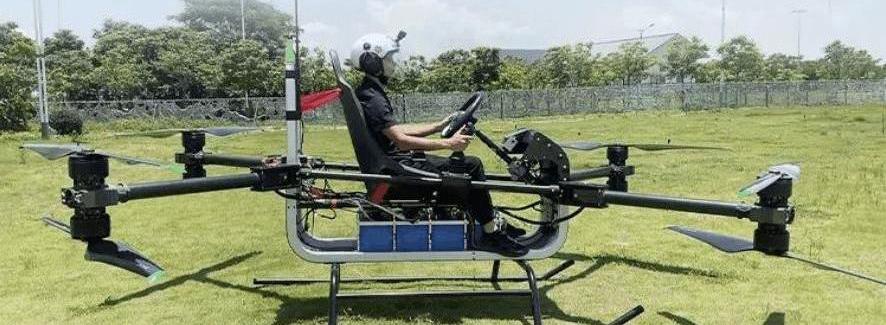 Tucki, Huitian, Tucki, traveler X1