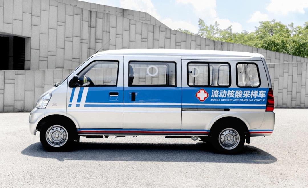 Wuling automobile