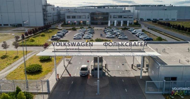Volkswagen, Skoda