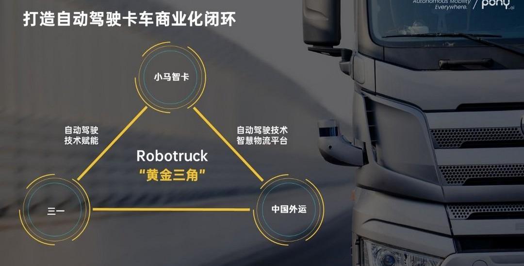 Sany Group, Beijing, Toyota, Hechuang, FAW