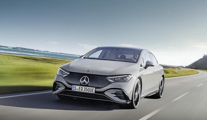 Mercedes-Benz, found
