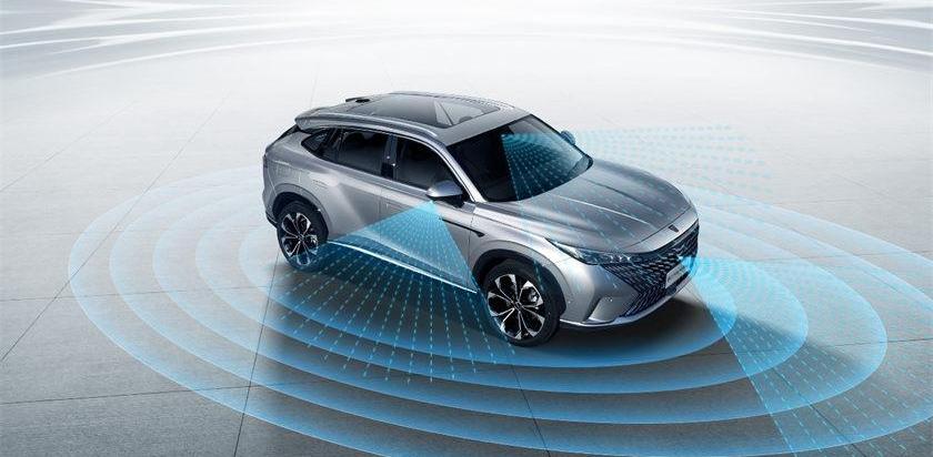 roewe, roewe rx5