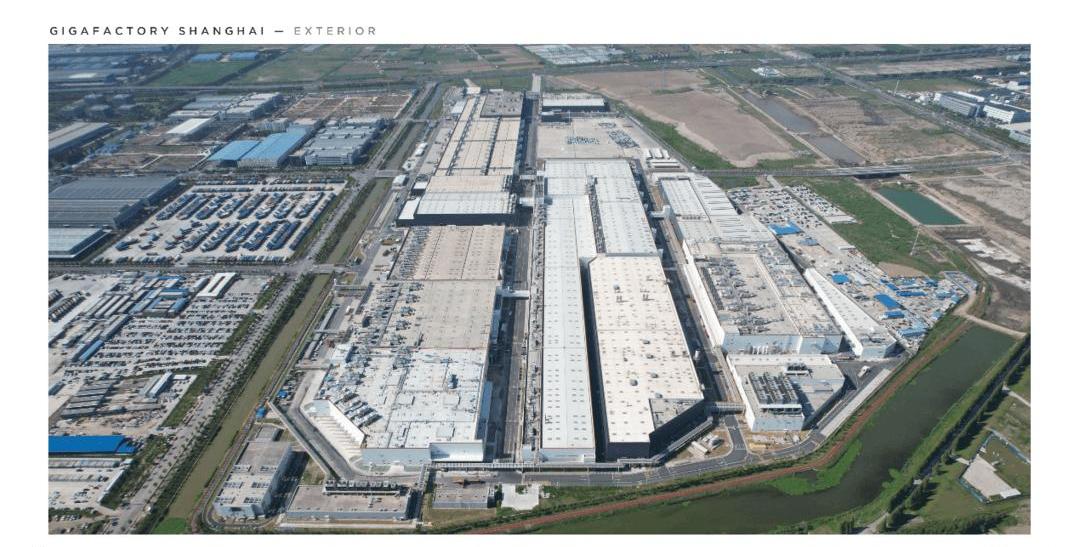 Tesla, model y, model 3