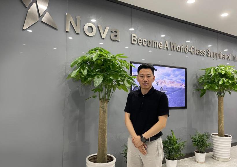 Ideal L9, idea, Weilai, Weilai ET7, Tucki