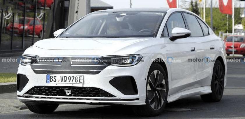 Porsche, Volkswagen, Tesla, Wen Jie M5, Taycan