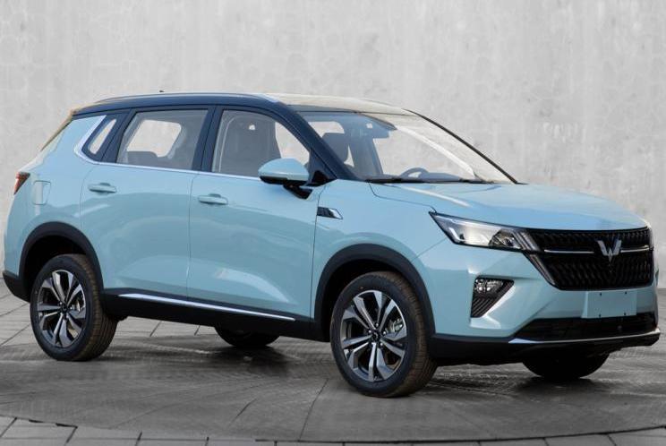 777, Wuling Xingchen, Honda, BYD, Remote 