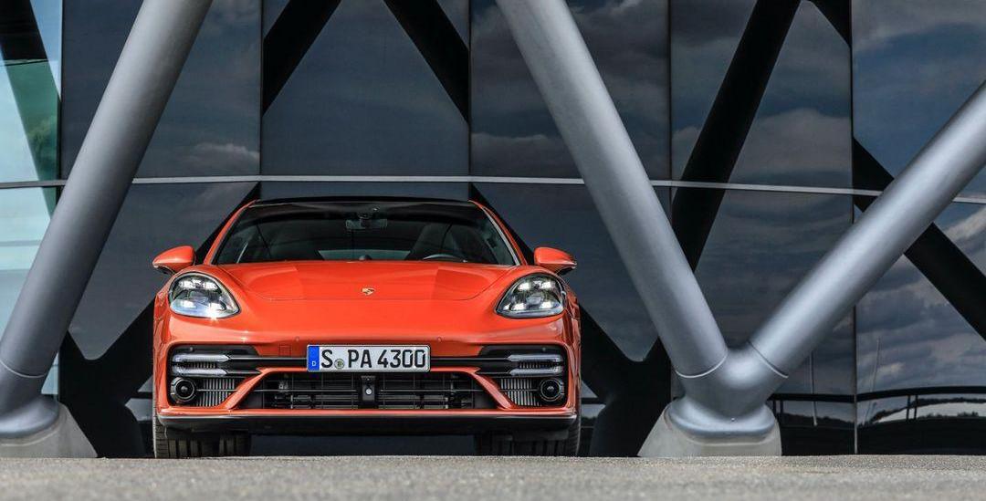 Porsche, Ferrari, Volkswagen, Tesla, Macan