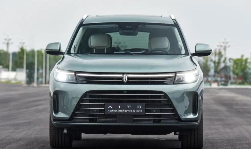 Ideal L9, Boundaries M7, Toyota, Great Wall, Concentration