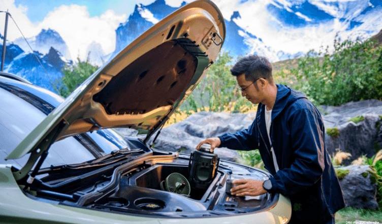 Radar, Lectra, Geely, Volvo and Borui