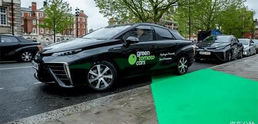 Toyota, Century, Honda, Dongfeng, Nissan