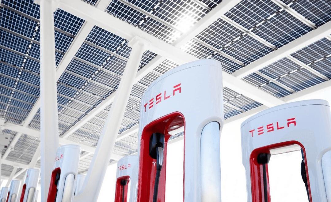 Tesla, Beijing, model 3