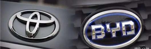 BYD, Toyota, Seal, Yuan PLUS, Dolphin