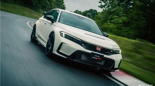BYD, Civic, Volkswagen, Toyota and Honda
