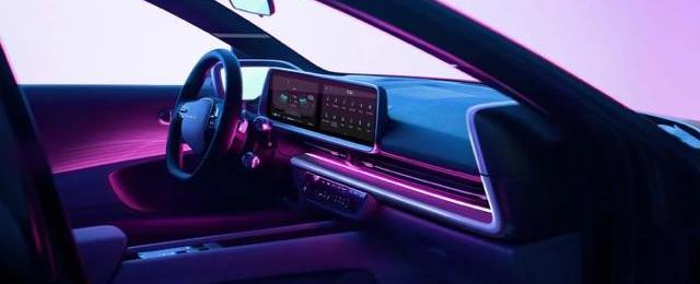 modern