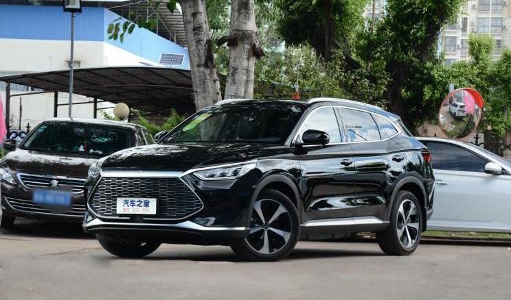 Haval, Haval H6, Tanks, Tanks 300, Song PLUS New Energy