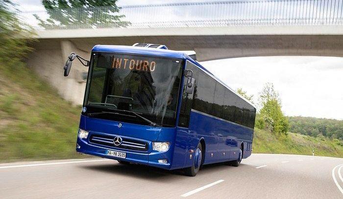 Mercedes-Benz, BYD