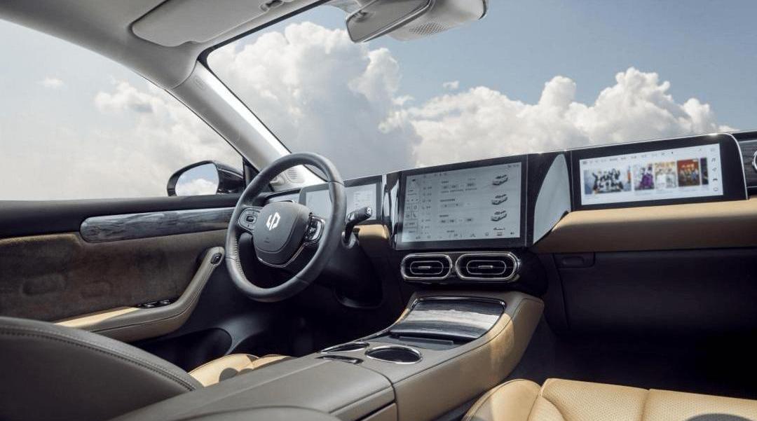 Zhiji Automobile, Mercedes-Benz, Radar Automobile, Mango Pro, Euler