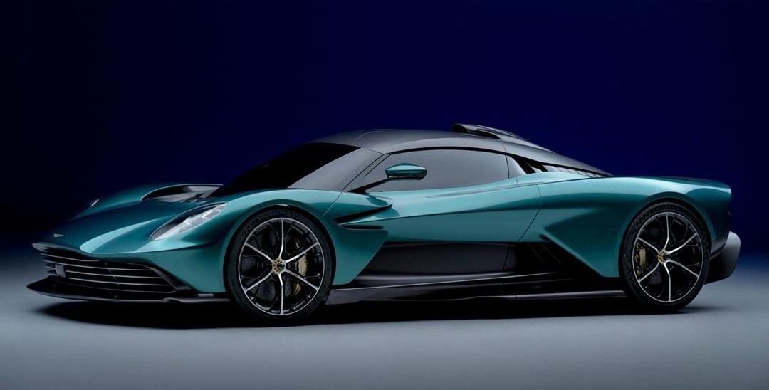 mclaren