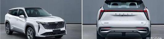 Honda, Chang 'an, AION Y, Dongfeng, Tucki