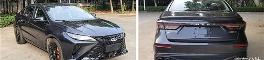 Honda, Chang 'an, AION Y, Dongfeng, Tucki