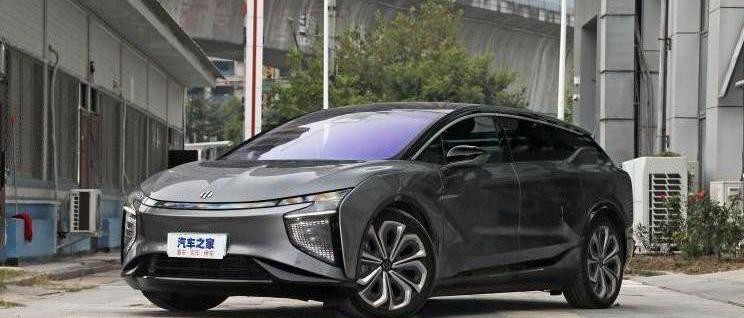Weilai, Tucki, Li ONE, Nezha Automobile, LI