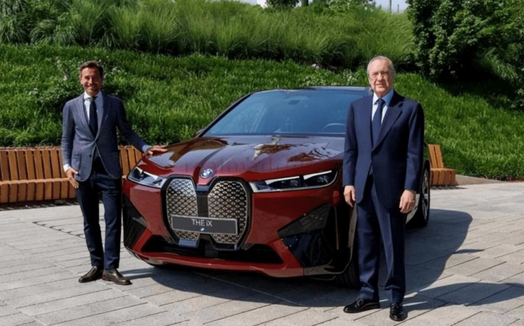 BMW, Audi
