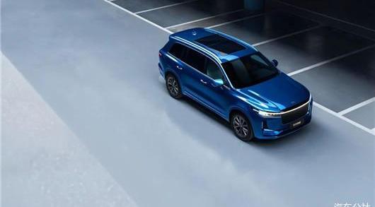 Wen Jie M7, Li ONE, Wen Jie M5,AITO, Toyota