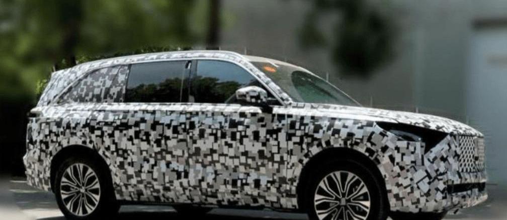 BYD, Wei Brand, Seal, Lotus, Mini