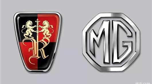 Volkswagen, MG MULAN, Roewe, Cadillac, Roewe i5