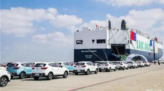 Volkswagen, MG MULAN, Roewe, Cadillac, Roewe i5