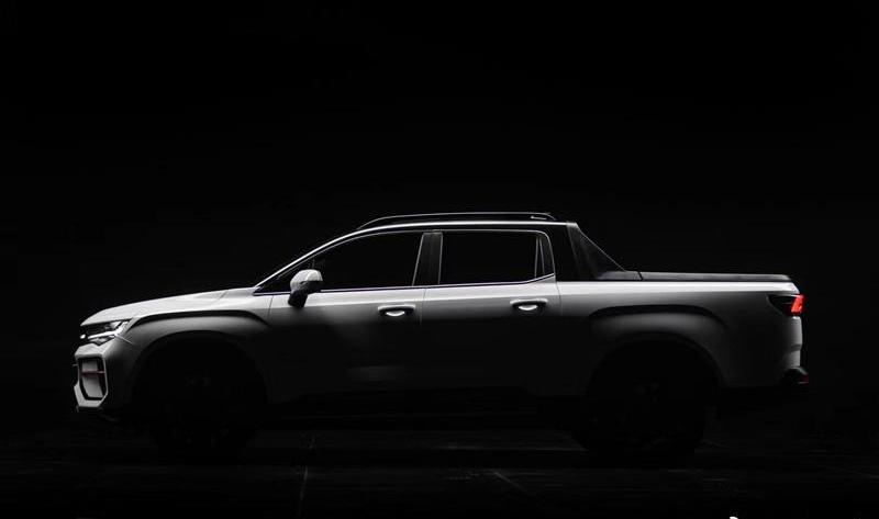radar car