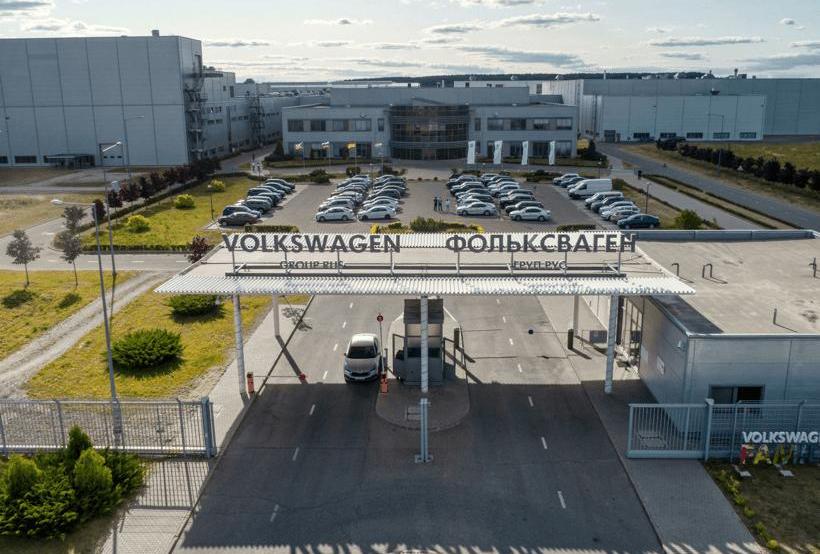 Volkswagen, Skoda