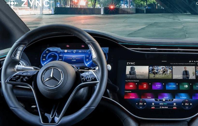 Mercedes-Benz