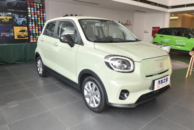 Weilai, Tucki, LI, zero-run car, ideal L9