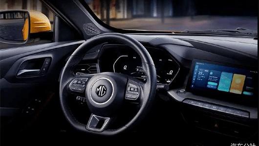 MG, Remote, Golf, Chang 'an, DS