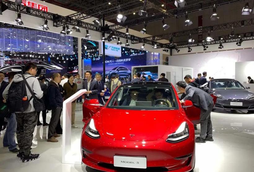 Tesla, model y, model 3, model x, model s
